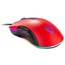 Mouse Motospeed V70 RGB - Rojo