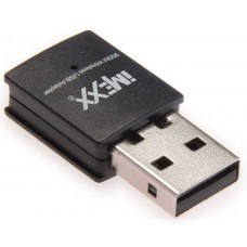 Adaptador iMEXX USB Inalámbrico 300 Mbps