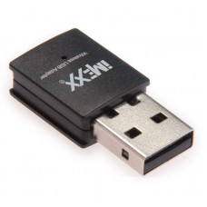 Adaptador iMEXX USB Inalámbrico 433 Mbps - 5GHZ