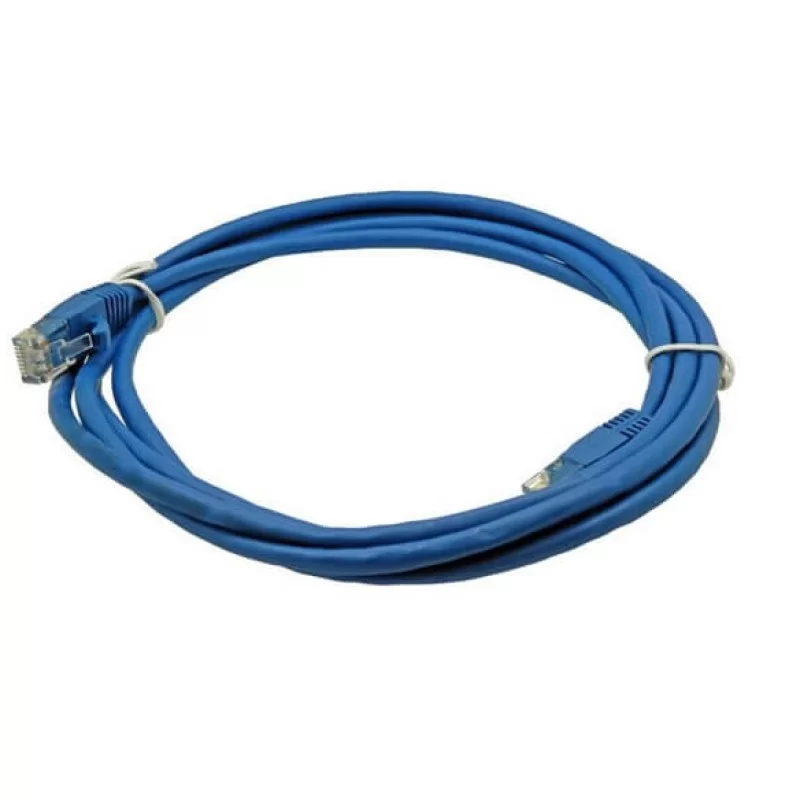 Cable Patch Cord Cat6 - 1Pie