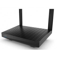 Router Linksys AX1800 Max Stream WiFi 6 Mesh