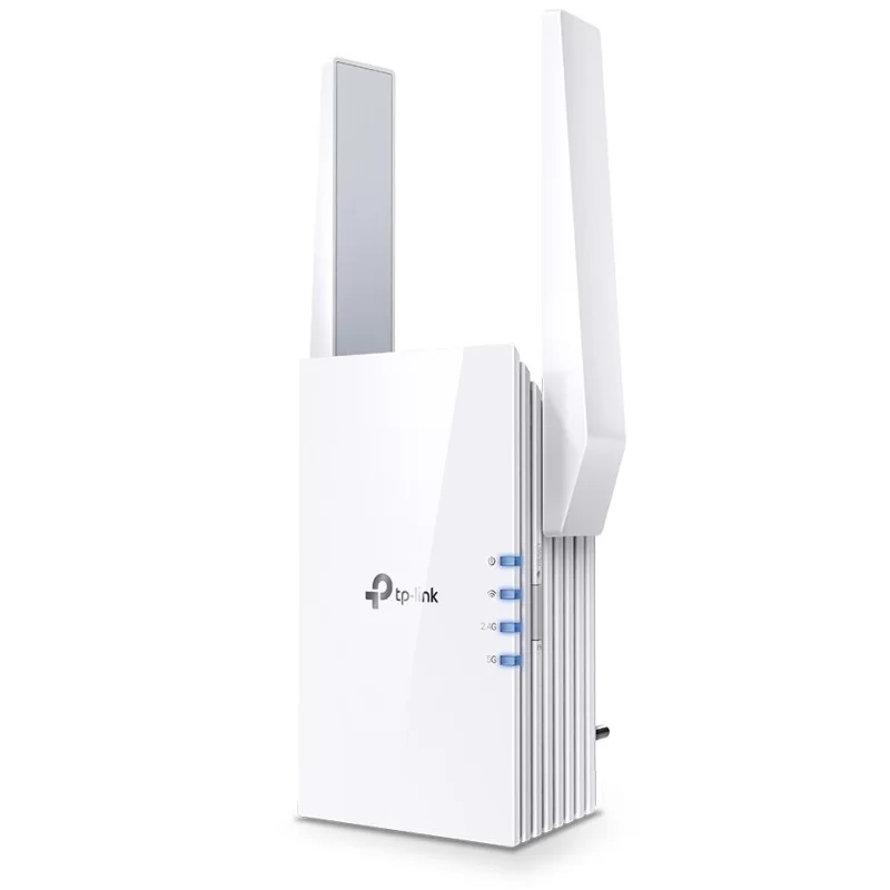 Extensor de rango Wi-Fi TP-LINK AX1500