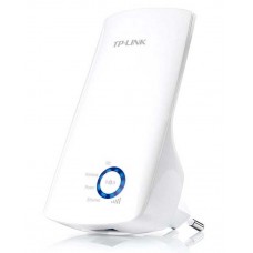 Extensor de rango Wi-Fi TP-LINK 300Mbps