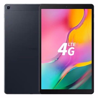 Tablet Samsung Galaxy Tab A 10.1" Octa 1.8GHZ - 2GB - 32GB - 4G - WiFi