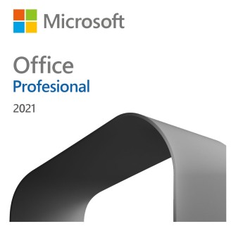 Microsoft Office Profesional 2021