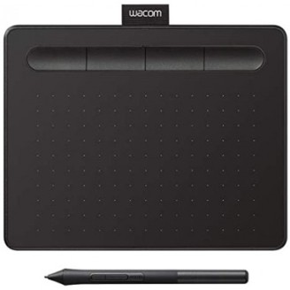 Tableta Wacom Intuos Small - CTL-4100