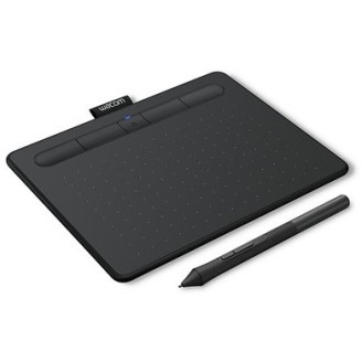 Tablet Wacom Intuos Bluetooth Creative Pen - Small