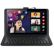Tablet RCA 10" Quad-Core - 2GB - 16GB - Android - 3G - Con Teclado