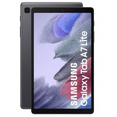 Samsung Tab A7 Lite 8.7" OctaCore - 4GLTE - 3GB - 32GB - 8MP - Gris