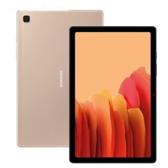Tablet Samsung Tab A7 OctaCore  -4GLTE -3GB -32GB -10.4" - 8MP - Dorada