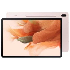 Tablet Samsung Galaxy Tab S7 FE 12.4" OctaCore - 4GB - 64GB - 4GLTE - Rosado