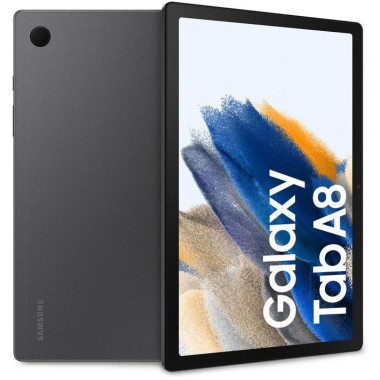 Tablet Samsung Galaxy Tab A8 10.5"  3GB - 32GB - 4GLTE - Gris