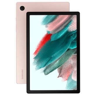 Tablet Samsung Galaxy Tab A8 10.5"  3GB - 32GB - 4GLTE - Rosado
