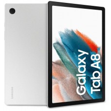 Tablet Samsung Galaxy Tab A8 10.5"  3GB - 32GB - WiFi - Plateado