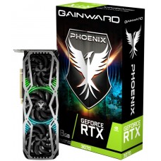 Tarjeta de Video Gainward RTX 3070 8GB PHOENIX