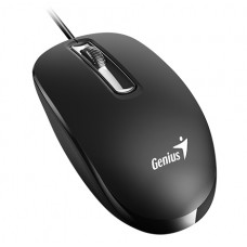 Mouse Genius DX-130 - USB - NEGRO