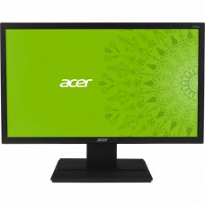 Monitor Led 19.5" Acer V206HQL 5ms - 60Hz - 1600x900  VGA-HDMI