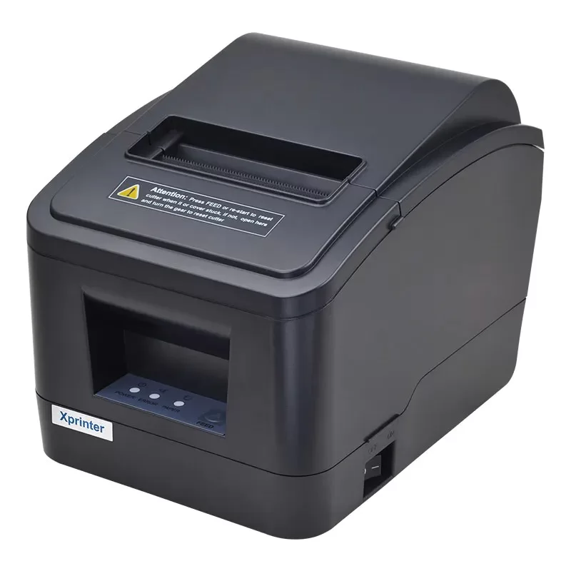 Impresora Termica Xprinter XP-V320N  80mm - USB - RJ11