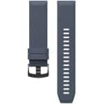 BANDA COROS PARA RELOJ APEX 46MM - AZUL