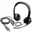 Audífonos Logitech H390 - USB