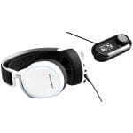 Headset SteelSeries Arctis Pro + GameDAC - Blanco - Imagen 2