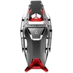 Case Antec TORQUE Temperado - Negro con Rojo - Mid Tower - Imagen 3