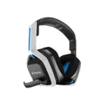 Headset Astro Gaming A20 Gen2 PS4 - Inalámbrico - Imagen 4