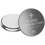 CR2032