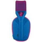Headset Logitech G435 Gaming Inalámbrico Lightspeed - Azul con Fucsiav - Intelec | Tecnología y Fitness Headset Logitech G435 Gaming Inalámbrico Lightspeed - Azul con Fucsia