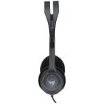 Audifonos Logitech H111 Stereo - Imagen 4