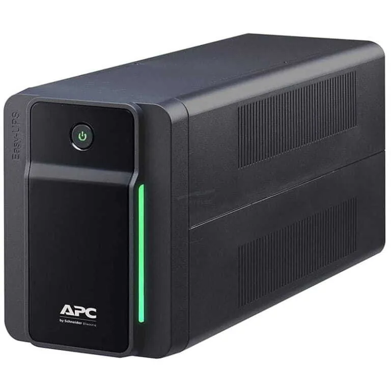 UPS APC 1200VA - 650W - 6 Tomas