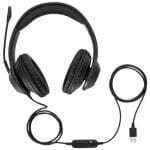 Audífonos Targus Stereo - USB - Imagen 4