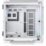CASE TT VIEW 51 - TEMPERADO - ARGB - BLANCO - FULL TOWER - Imagen 2