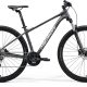 Bicicleta Merida BIG NINE 20-2x 29" - GRIS (Negro) - Talla M (17)