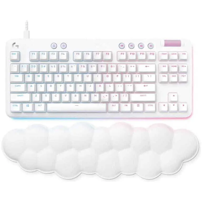 Teclado Logitech Gaming G713 TKL