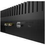 UPS Forza HT-1000 LCD 1000VA - 600W 12 TOMAS - 2USB