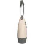 BOLSO TARGUS NEWPORT NORTH-SOUTH - TAN - Imagen 3