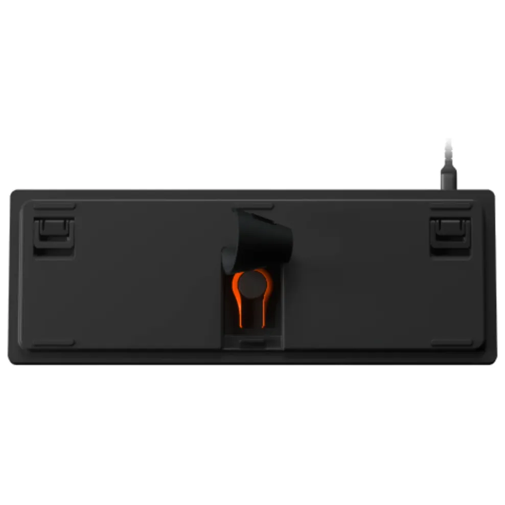 TECLADO STEELSERIES APEX 9 TKL