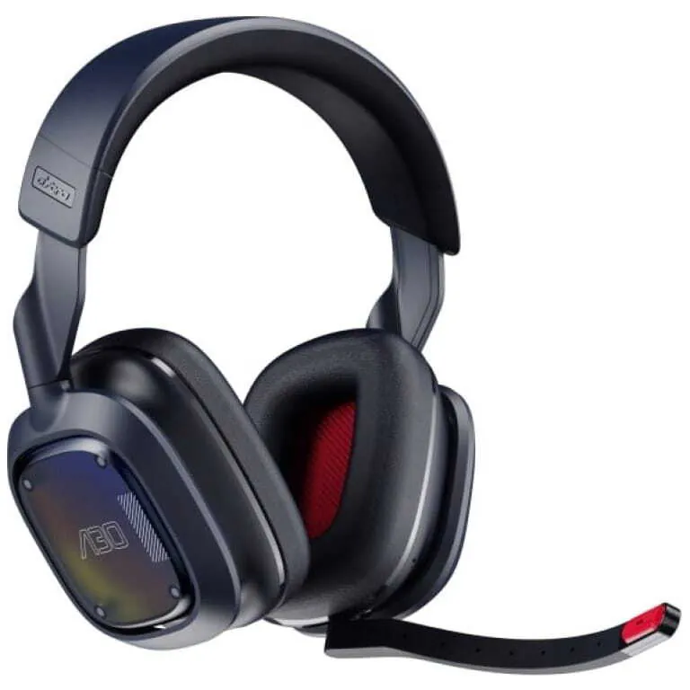 HEADSET ASTRO GAMING A30 - XBOX - AZUL MARINO