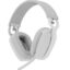 981-001218 - Intelec | Tecnología y Fitness Headset Logitech ZONE VIBE 100 - Inalámbrico - Blanco