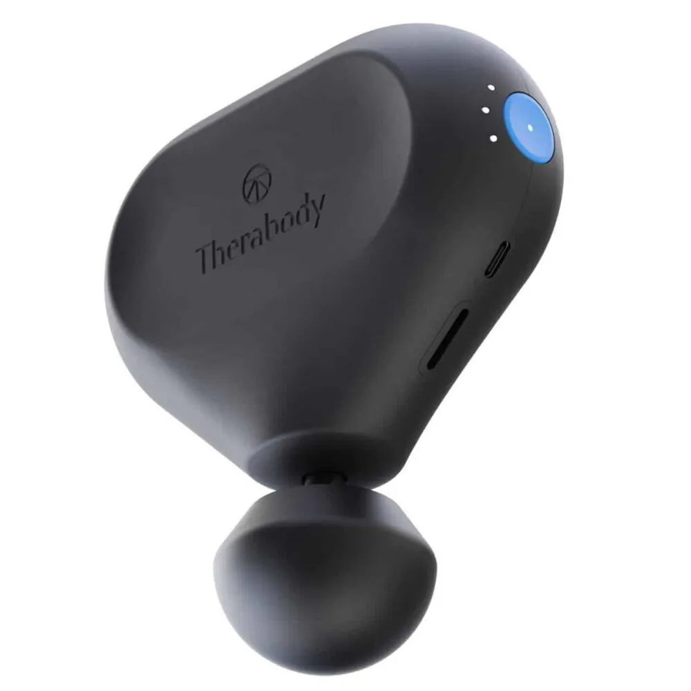 TG02015-01 - Intelec | Tecnología y Fitness THERABODY THERAGUN MINI 2