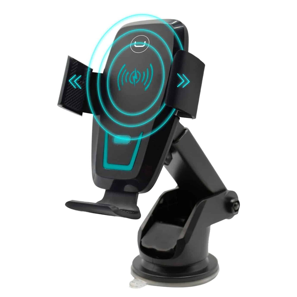 Soporte UNNO CON CARGADOR INALAMBRICO