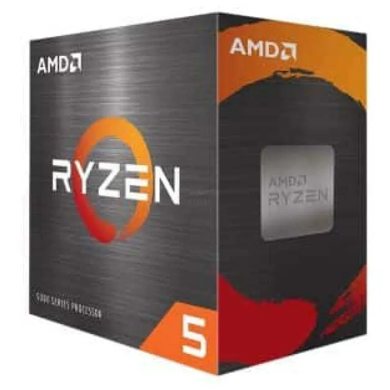 PROCESADOR AMD RYZEN 5  4500 - AM4