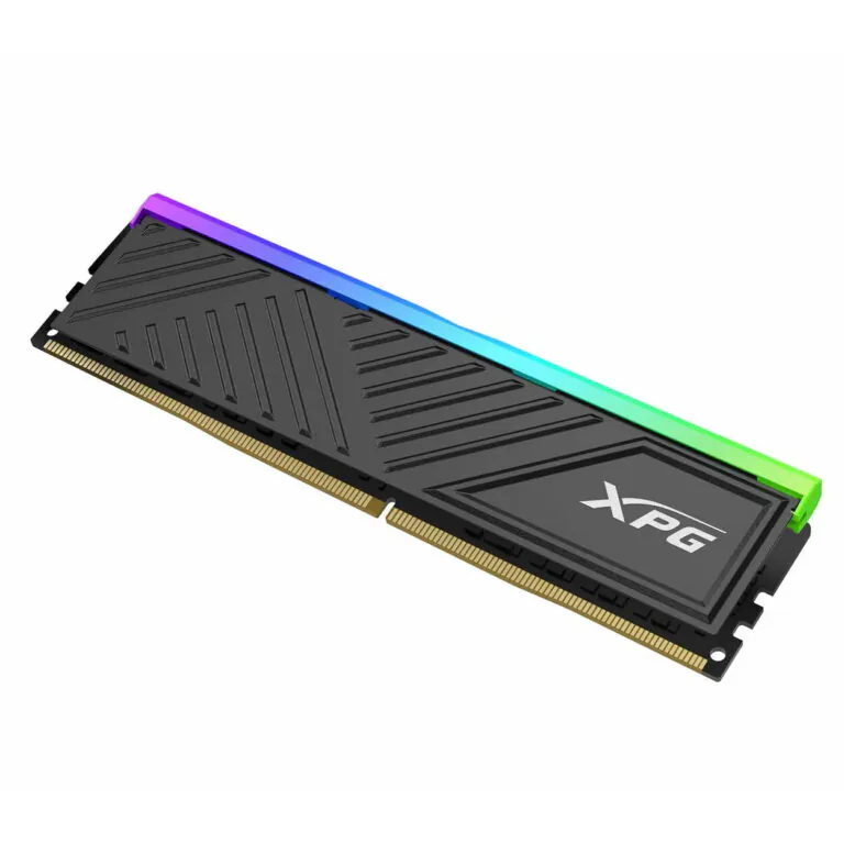 MEMORIA RAM KINGSTON DDR4 3200MHz – 16GB - Intelec | Tecnología y