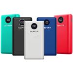 PowerBank Adata P20000QCD 20000mAh - USB-C