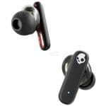 AUDIFONOS SKULLCANDY SMOKIN´BUDS TRUE BLUETOOTH - NEGRO - Imagen 2