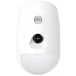 SENSOR DE MOVIMIENTO HIKVISION INALAM PIR - Imagen 2