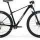 MERIDA BIG NINE 3000 NEGRO-BLANCO