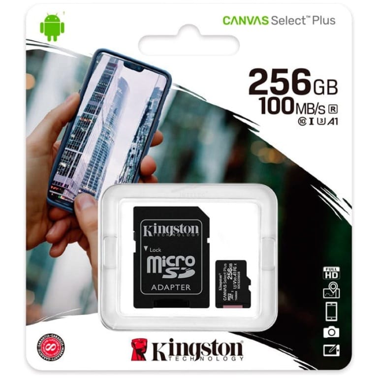 SDCS2256GB