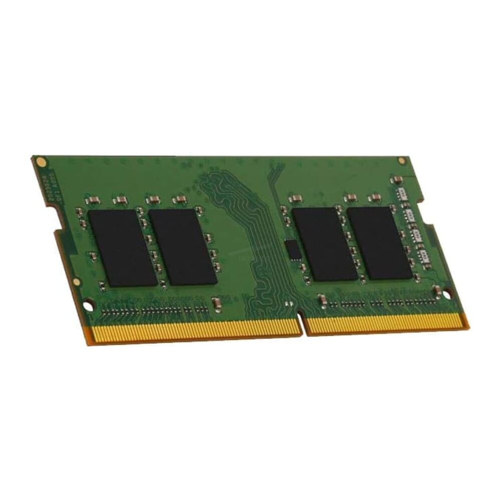 Memoria So Dimm Kingston DDR4 3200MHz – 16GB - Intelec